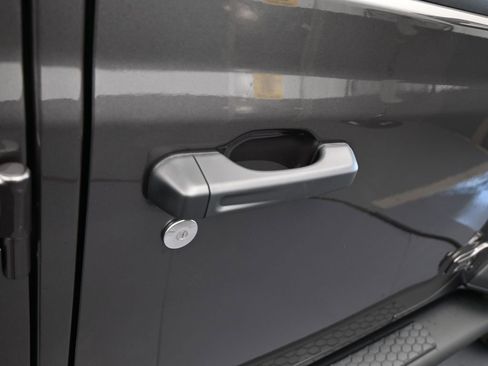 New 2026 Jeep Wrangler Sport S image 44