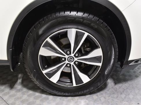 Used 2020 Nissan Murano S w/ Technology Package image 37