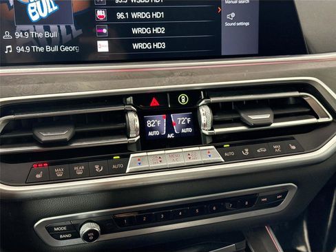 Used 2023 BMW X5 sDrive40i w/ Premium Package image 26