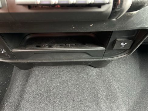 New 2026 RAM 3500 Tradesman image 35