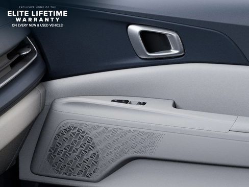New 2026 Kia Carnival SX FWD image 26