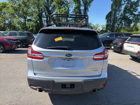 Used 2020 Subaru Ascent Limited w/ Technology Package AWD/4WD image 7