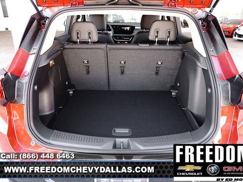 New 2026 Buick Encore GX Sport Touring image 41