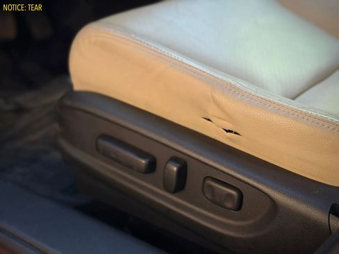 Used 2017 Honda Accord Touring image 22