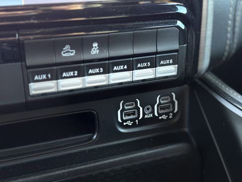 Used 2022 RAM 1500 TRX w/ TRX Level 1 Equipment Group image 23