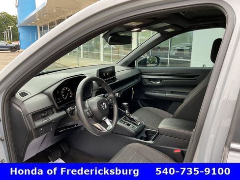 Used 2024 Honda CR-V Sport image 27