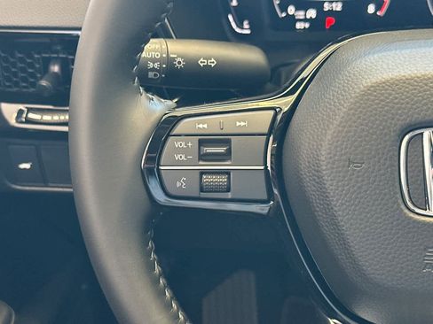 New 2026 Honda CR-V EX-L image 25