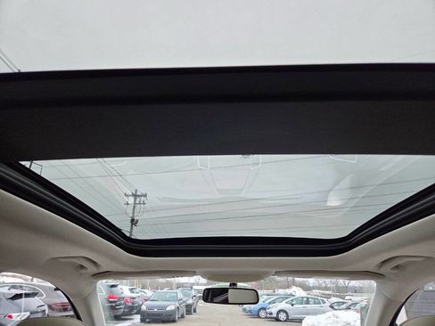 Used 2016 Ford Edge Titanium w/ Technology Package image 29