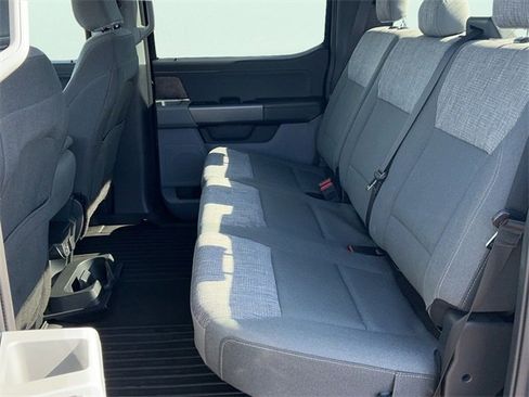 Used 2023 Ford F150 XLT w/ Equipment Group 302A High image 15