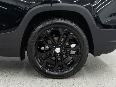 Used 2020 GMC Terrain SLT w/ Preferred Package image 35