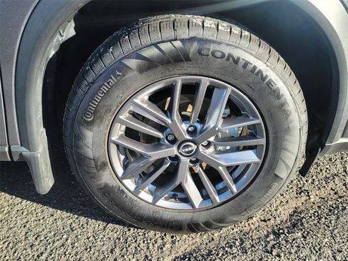 Certified 2024 Nissan Rogue S image 7