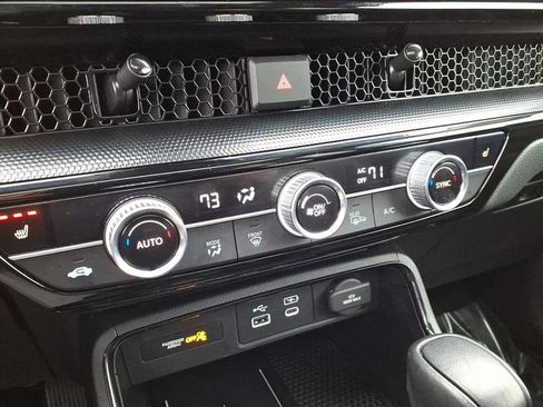 Used 2024 Honda CR-V EX-L image 28