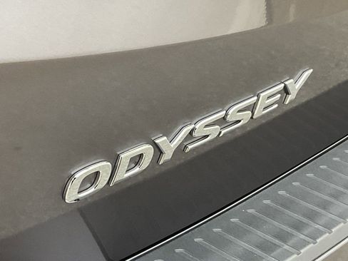 Certified 2026 Honda Odyssey EX-L image 26