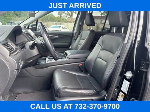Used 2024 Honda Ridgeline RTL image 9
