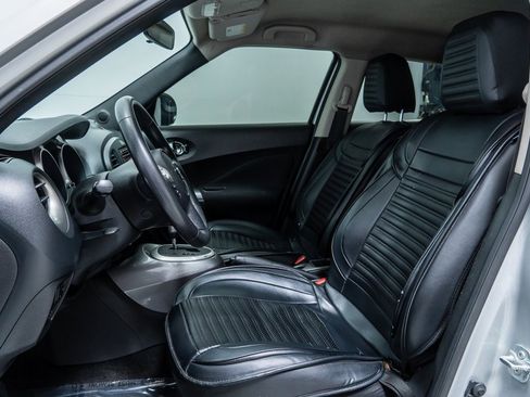 Used 2014 Nissan Juke S image 5