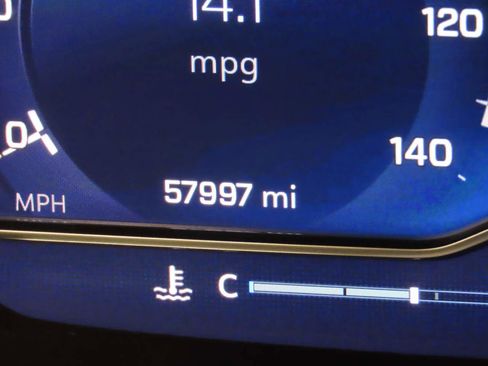 Certified 2024 Chevrolet Tahoe LT image 11