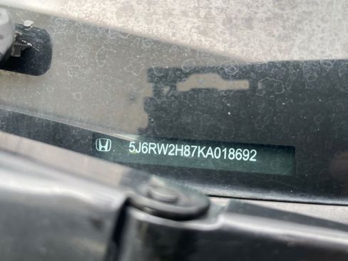 Used 2019 Honda CR-V EX-L image 16