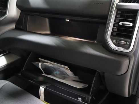 New 2026 RAM 1500 Big Horn image 21