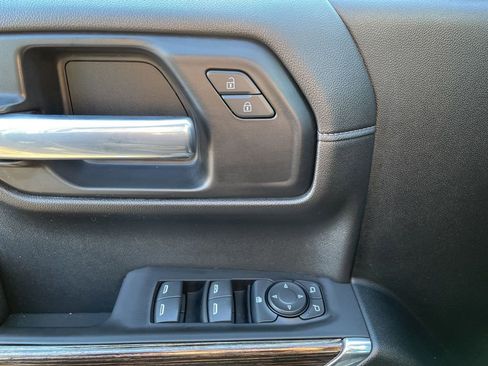 Used 2021 GMC Sierra 1500 Elevation w/ X31 Off-Road Package image 25