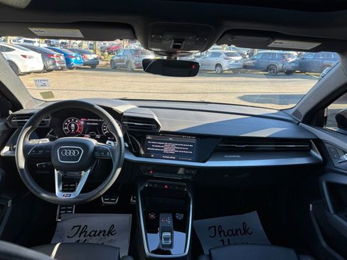 Used 2022 Audi RS 3 image 12
