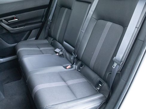 Used 2023 MAZDA CX-50 2.5 S w/ Cargo Package AWD/4WD image 27
