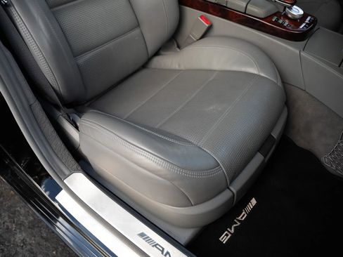 Used 2007 Mercedes-Benz S 65 AMG image 16