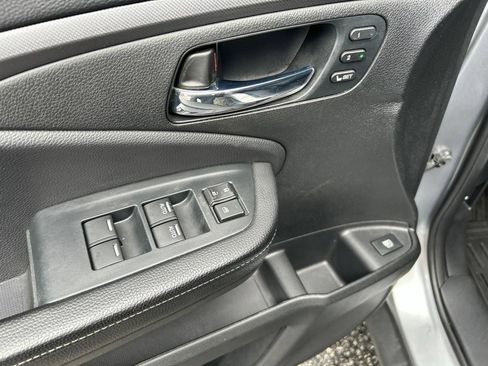 Used 2023 Honda Ridgeline RTL-E image 12