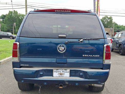 Used 2006 Cadillac Escalade AWD image 5