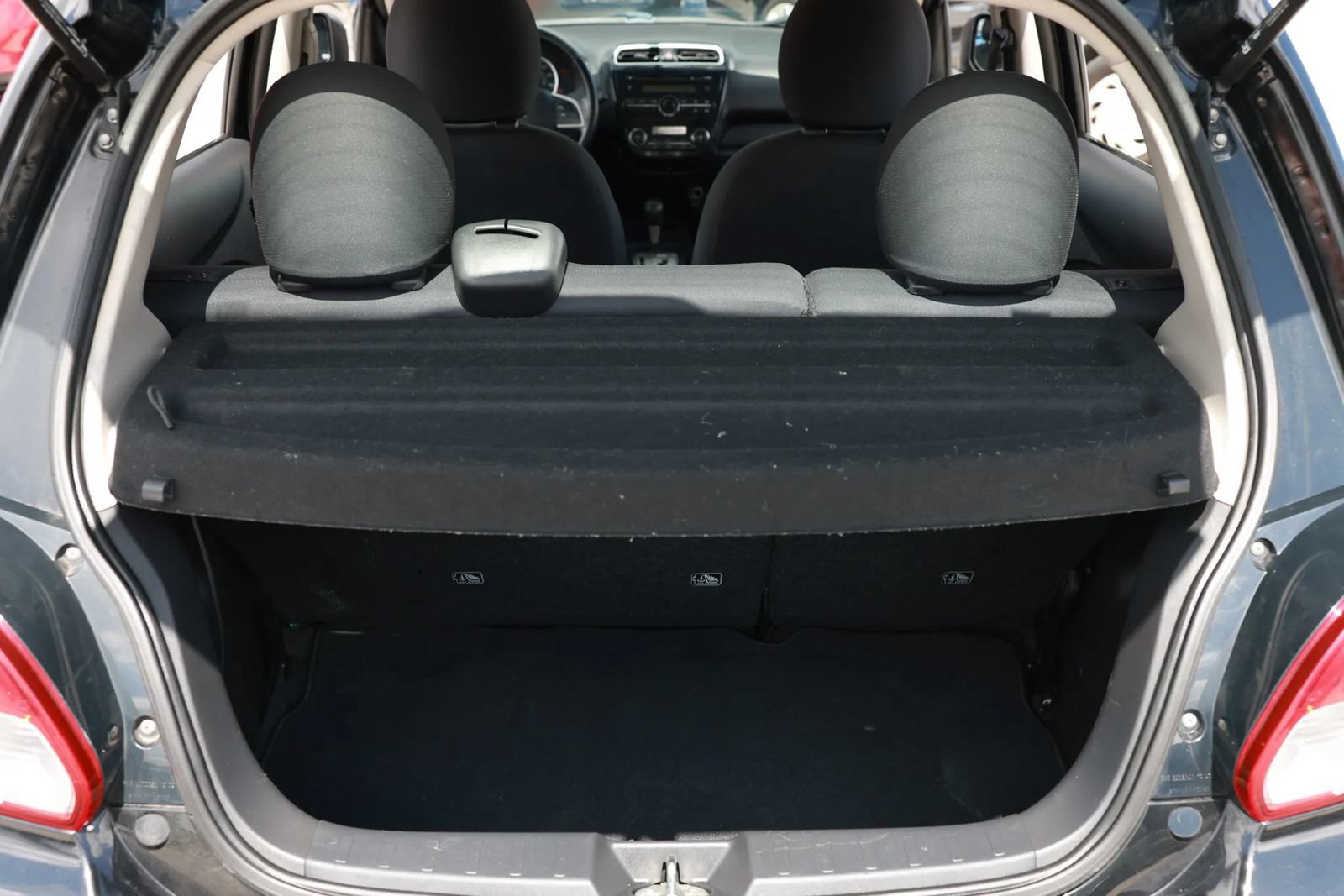 Used 2015 Mitsubishi Mirage ES FWD image 16