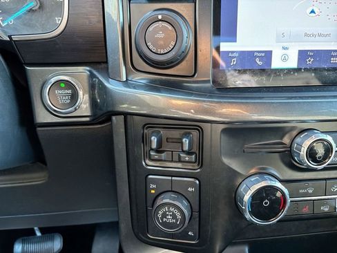 Used 2023 Ford F150 XLT w/ Equipment Group 302A High image 32