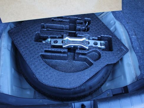 Used 2016 Honda Accord EX image 29