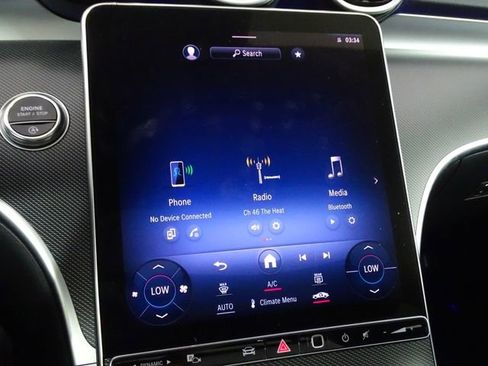 Used 2024 Mercedes-Benz C 300 C 300 image 29