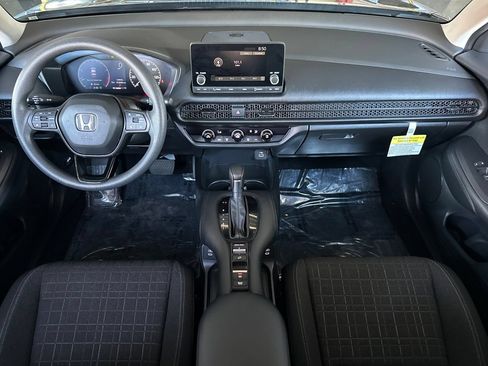 Used 2024 Honda HR-V LX image 14
