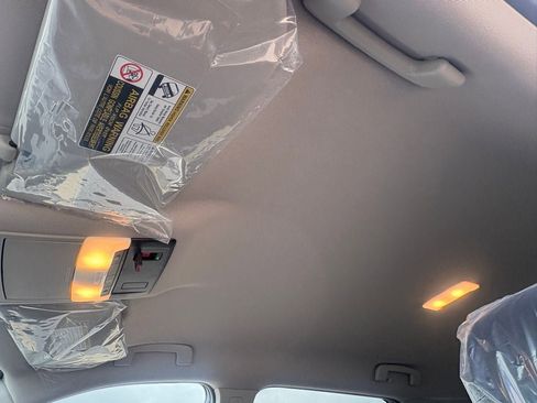 New 2026 Nissan Rogue SV image 21