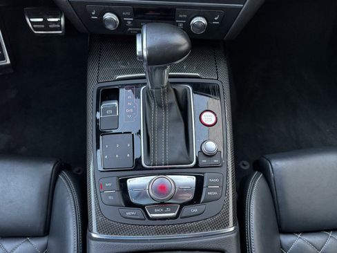 Used 2015 Audi S7 Prestige image 37