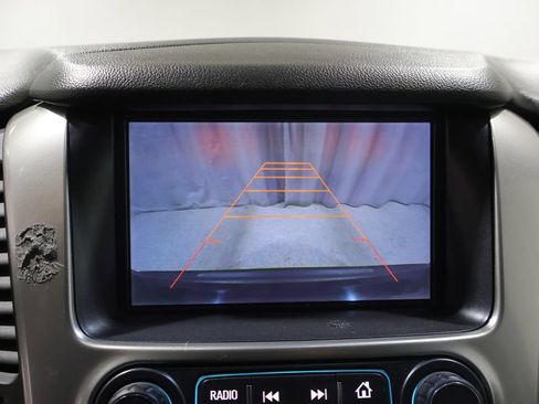 Used 2015 Chevrolet Tahoe LT AWD/4WD image 28