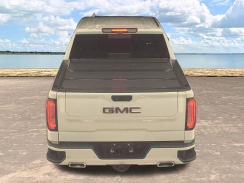 Used 2023 GMC Sierra 1500 Denali w/ Denali Reserve Package image 12