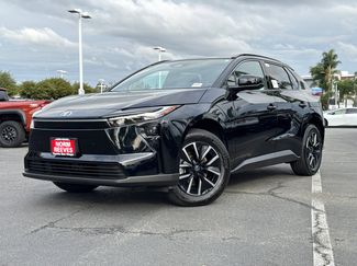 New 2026 Toyota bZ video 2