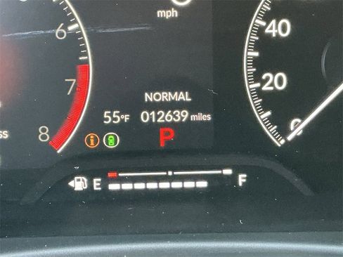 Used 2025 Honda Civic Sport image 31