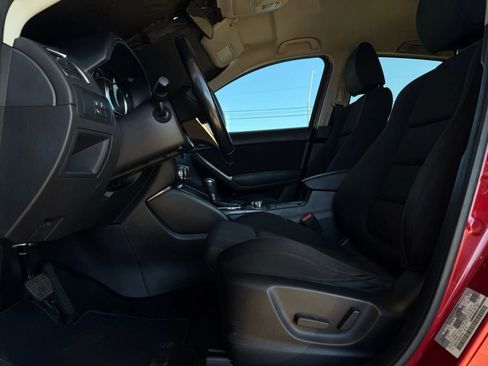 Used 2016 MAZDA CX-5 Touring image 39