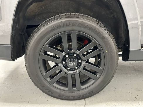 Used 2021 Toyota 4Runner Nightshade AWD/4WD image 61