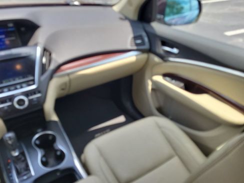 Used 2014 Acura MDX FWD w/ Technology Package image 21
