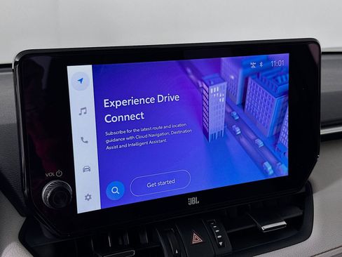 Certified 2025 Toyota RAV4 XLE Premium w/ Weather Package image 13