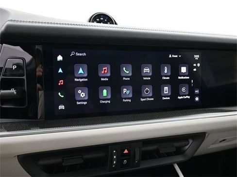 New 2025 Porsche Cayenne S image 9