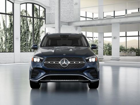 New 2026 Mercedes-Benz GLE 450 GLE 450 image 9