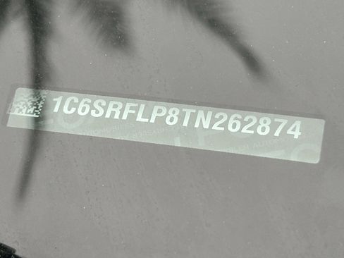 New 2026 RAM 1500 Rebel w/ Bed Utility Group image 22