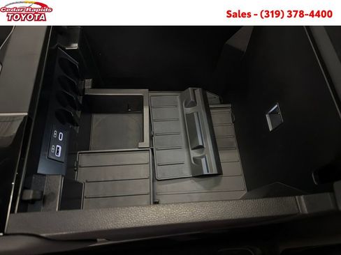 New 2026 Toyota Tundra Limited image 23