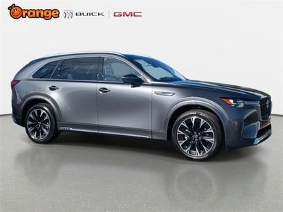 Used 2024 MAZDA CX-90 3.3 Turbo S w/ Premium Package