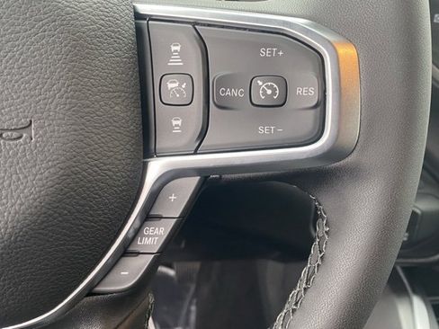 New 2026 RAM 2500 Big Horn image 18