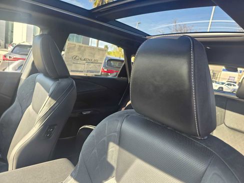 New 2026 Lexus RX 450h Luxury image 25